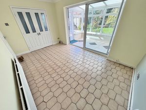 Wetherby Way Little Sutton